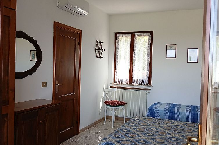Appartement Wohnung mit Wasserblick
