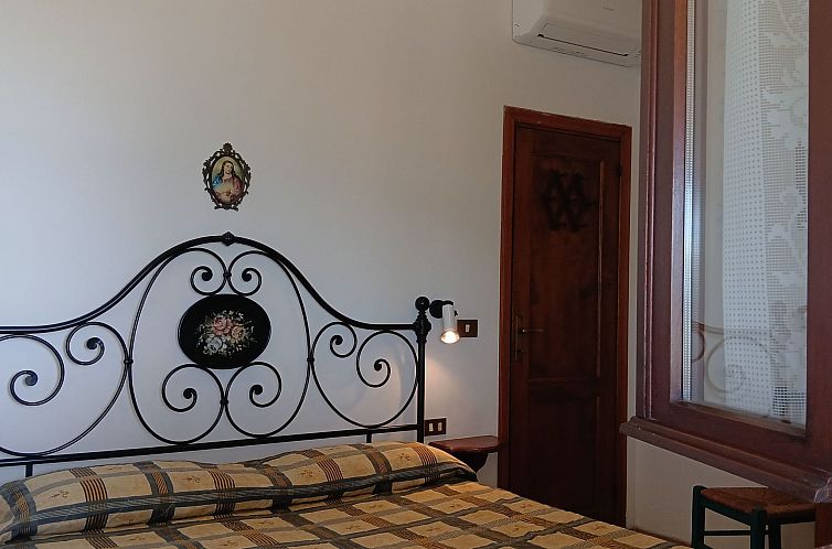 Appartement Wohnung mit Wasserblick