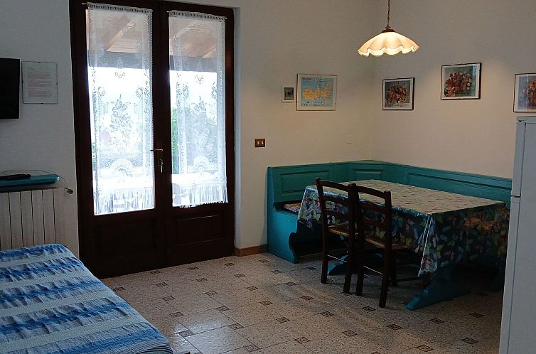 Appartement Wohnung mit Wasserblick