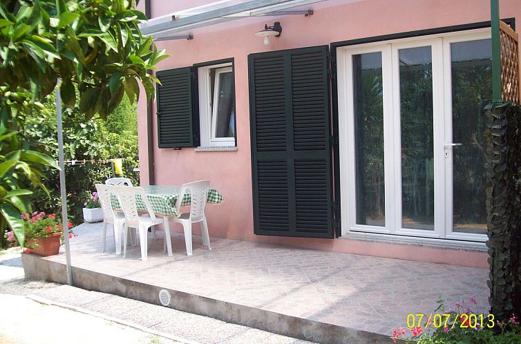 Appartement Charmante Wohnung mit Privatparkplatz