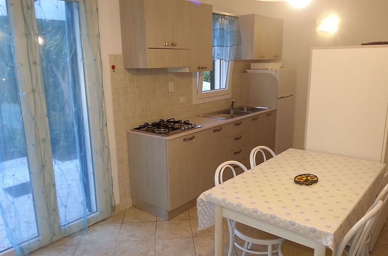 Appartement Charmante Wohnung mit Privatparkplatz
