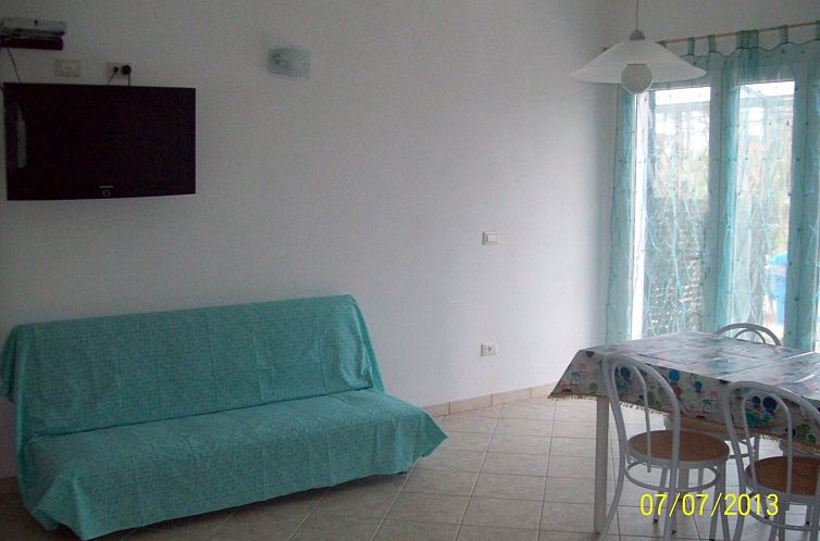 Appartement Charmante Wohnung mit Privatparkplatz