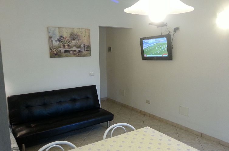 Appartement Charmante Wohnung mit Privatparkplatz