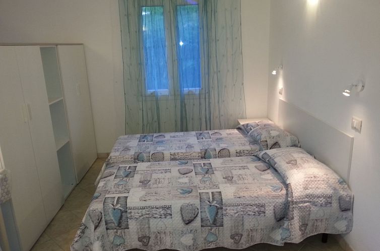 Appartement Charmante Wohnung mit Privatparkplatz