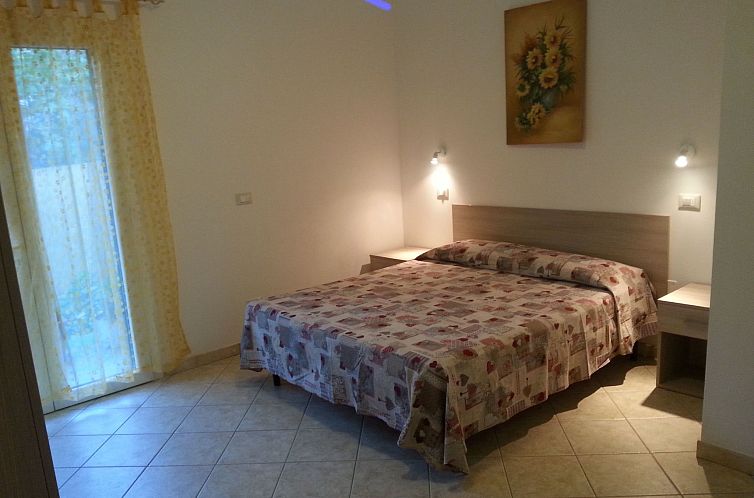 Appartement Charmante Wohnung mit Privatparkplatz