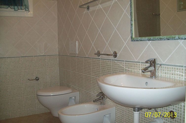 Appartement Charmante Wohnung mit Privatparkplatz