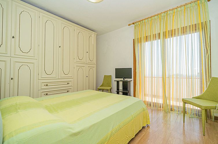 Appartement Wunderschönes Appartement in Capoliveri mit Ter