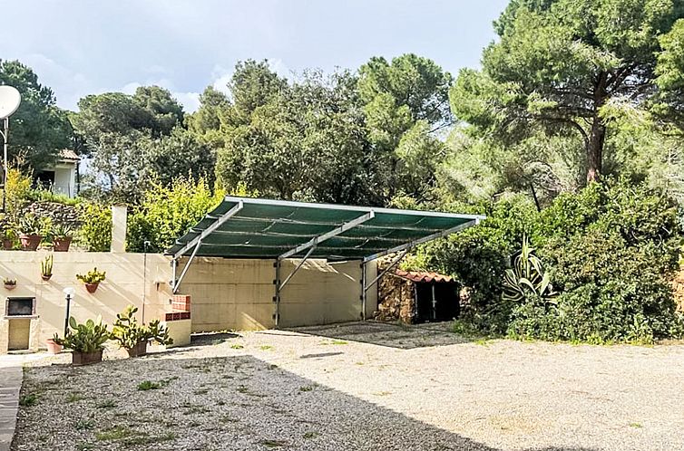 Vakantiehuis Villetta Verde 1