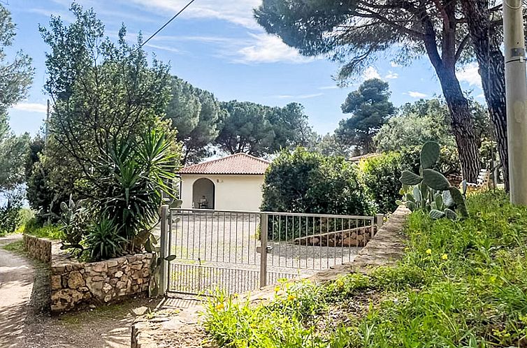 Vakantiehuis Villetta Verde 1