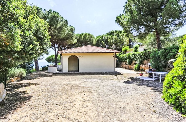 Vakantiehuis Villetta Verde 1