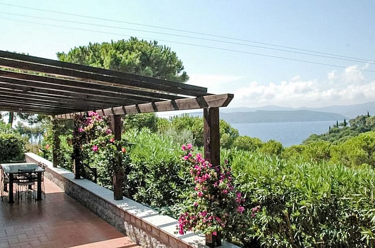 Vakantiehuis Villa Cecilia