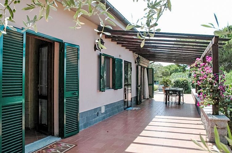 Vakantiehuis Villa Cecilia