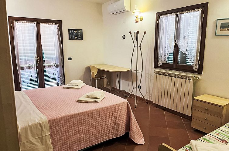 Vakantiehuis Villa Cecilia