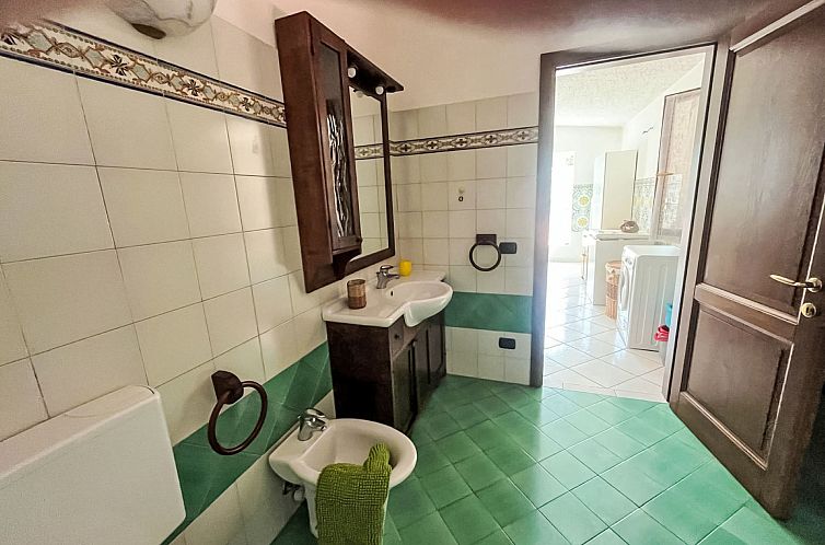 Vakantiehuis Villa Cecilia