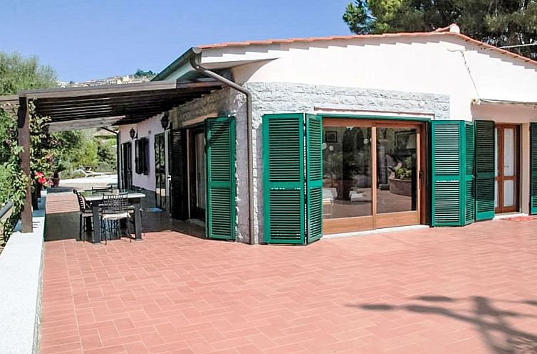 Vakantiehuis Villa Cecilia