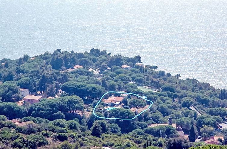 Vakantiehuis Villa Cecilia