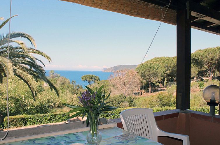 Appartement Wohnung mit Wi-Fi