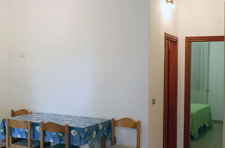 Appartement Wohnung mit Wi-Fi