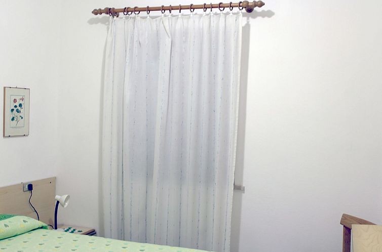 Appartement Wohnung mit Wi-Fi