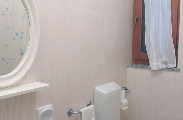 Appartement Wohnung mit Wi-Fi