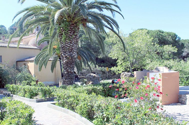 Appartement Wohnung mit Wi-Fi