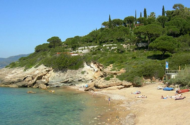 Appartement Wohnung mit Wi-Fi