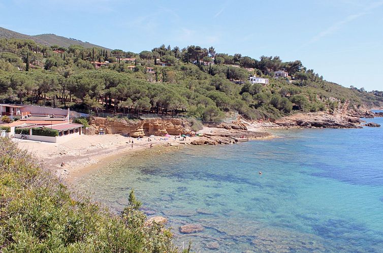 Appartement Wohnung mit Wi-Fi