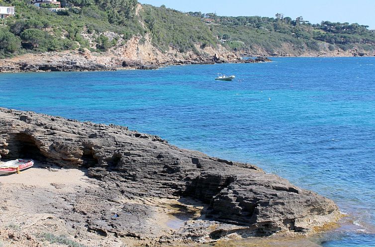 Appartement Wohnung mit Wi-Fi