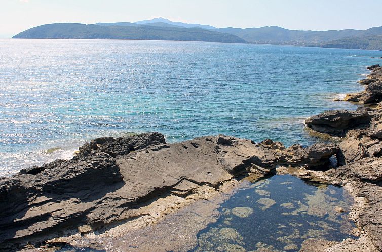 Appartement Wohnung mit Wi-Fi