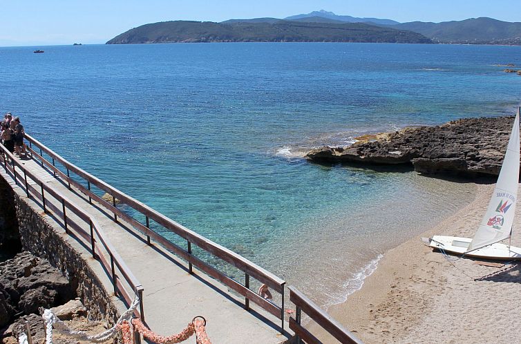 Appartement Wohnung mit Wi-Fi