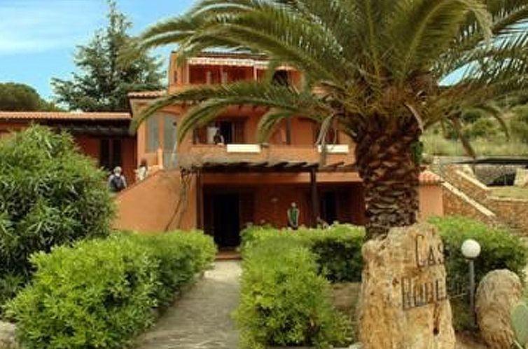 Appartement Wohnung mit Wi-Fi