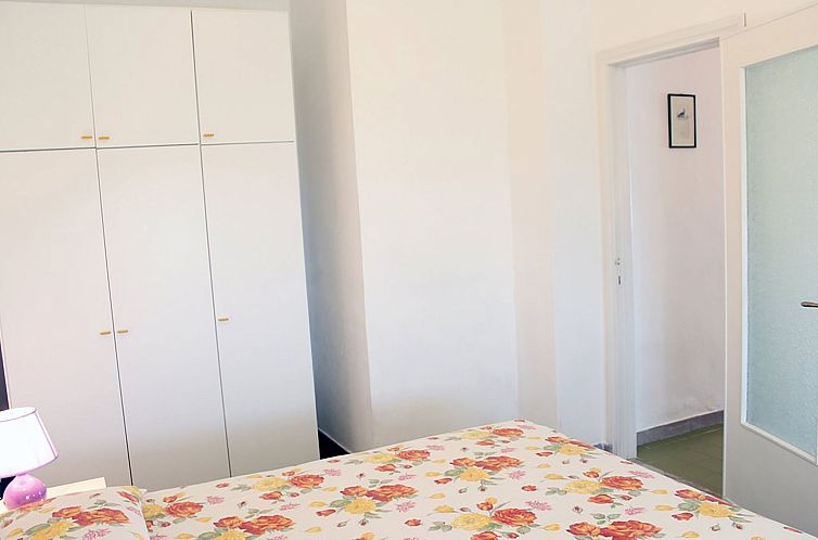 Vakantiehuis 'Villa Cedro' mit Privatparkplatz