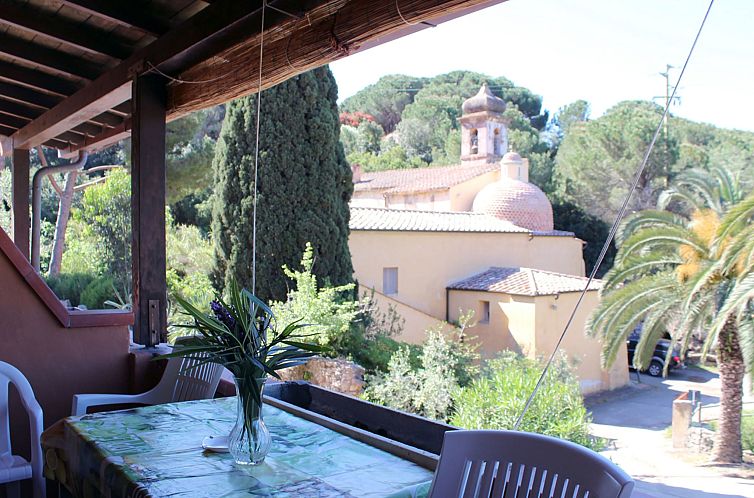 Appartement mit Wasserblick