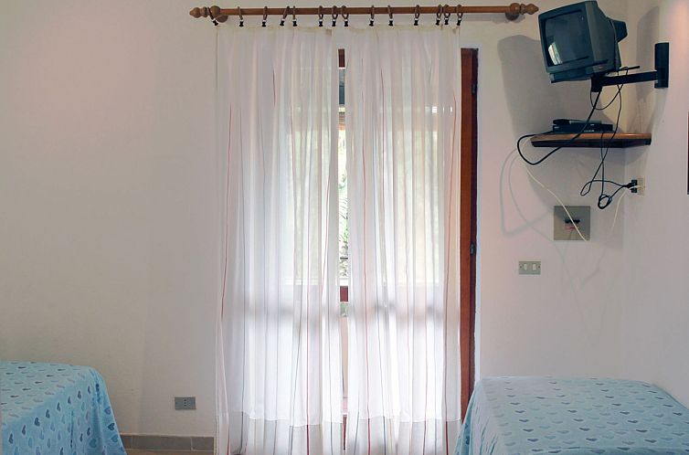 Appartement mit Wasserblick