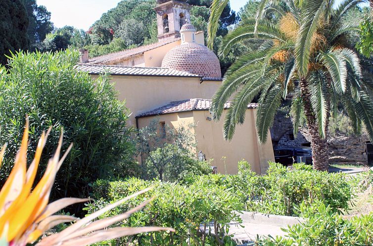 Appartement mit Wasserblick