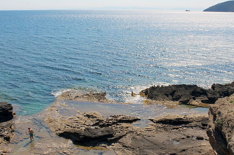 Appartement mit Wasserblick