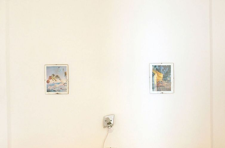 Appartement mit Wasserblick