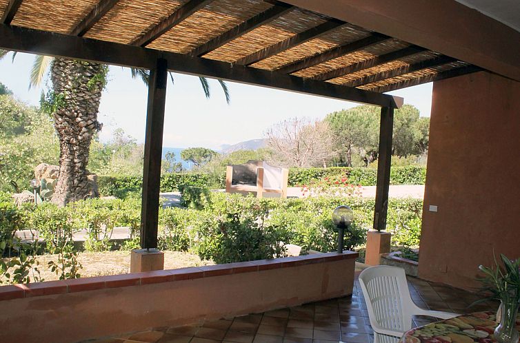 Appartement Wohnung mit Wasserblick