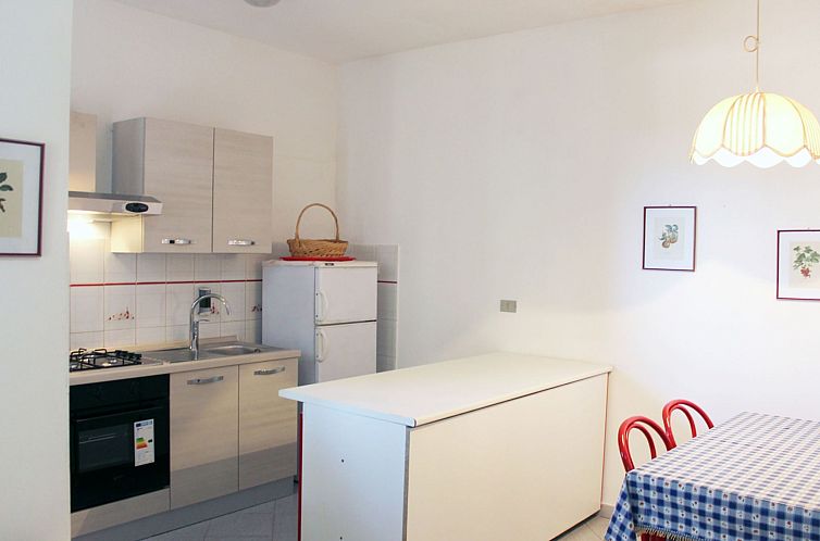 Appartement Wohnung mit Wasserblick