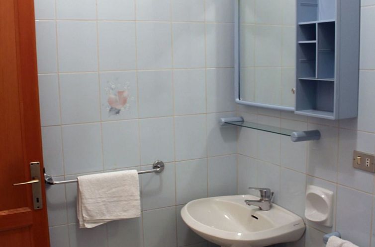 Appartement Wohnung mit Wasserblick