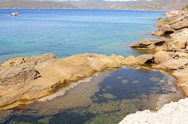 Appartement Wohnung mit Wasserblick