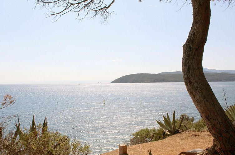 Appartement Wohnung mit Wasserblick