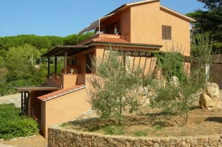 Appartement Wohnung mit Wasserblick