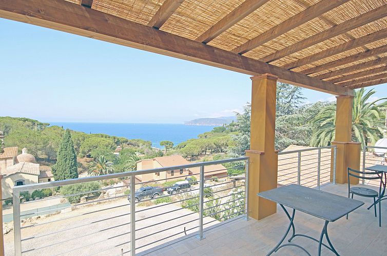 Appartement 'Villa Artemide Uno'