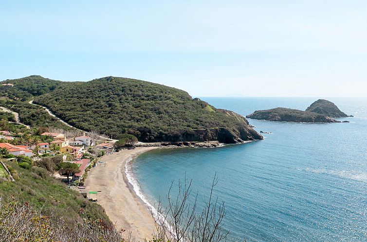 Appartement 'Villa Artemide Uno'