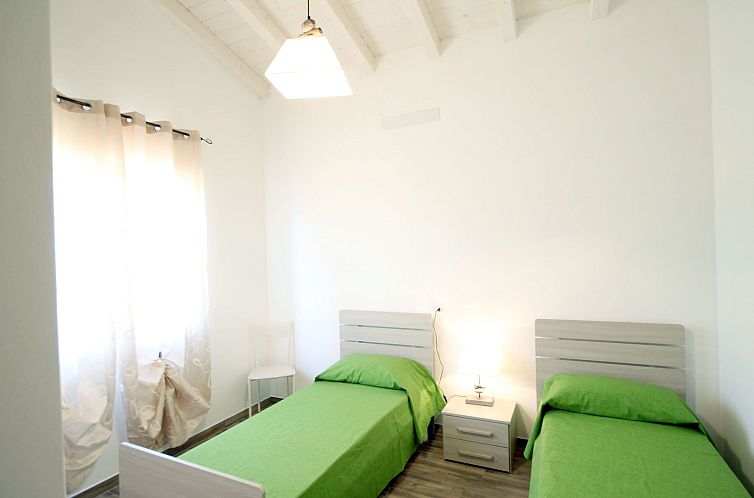 Appartement 'Villa Artemide Uno'