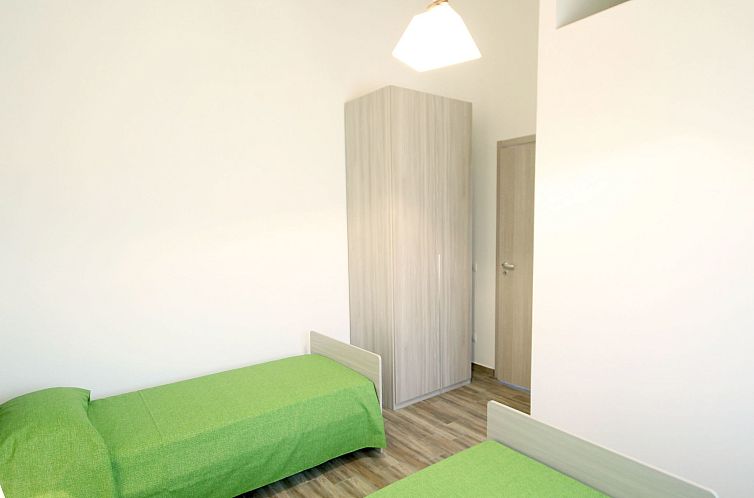 Appartement 'Villa Artemide Uno'