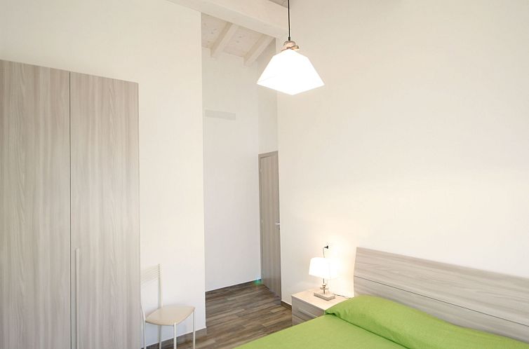 Appartement 'Villa Artemide Uno'