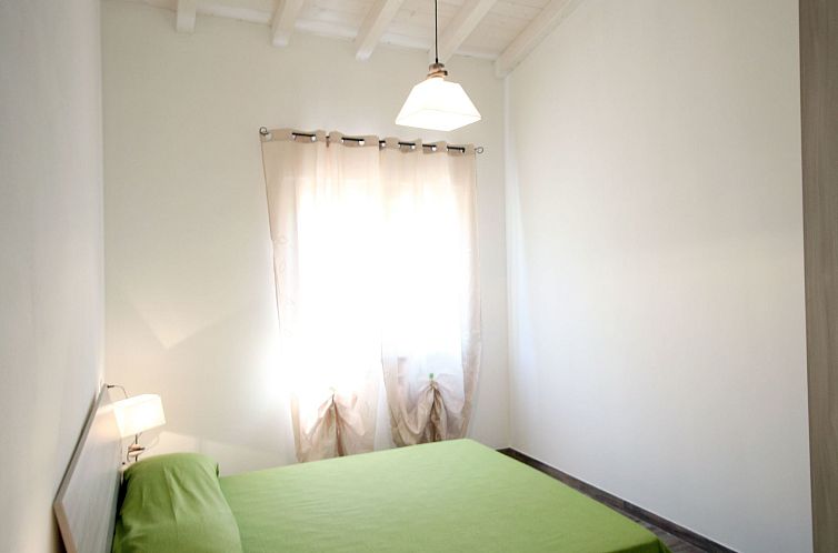 Appartement 'Villa Artemide Uno'