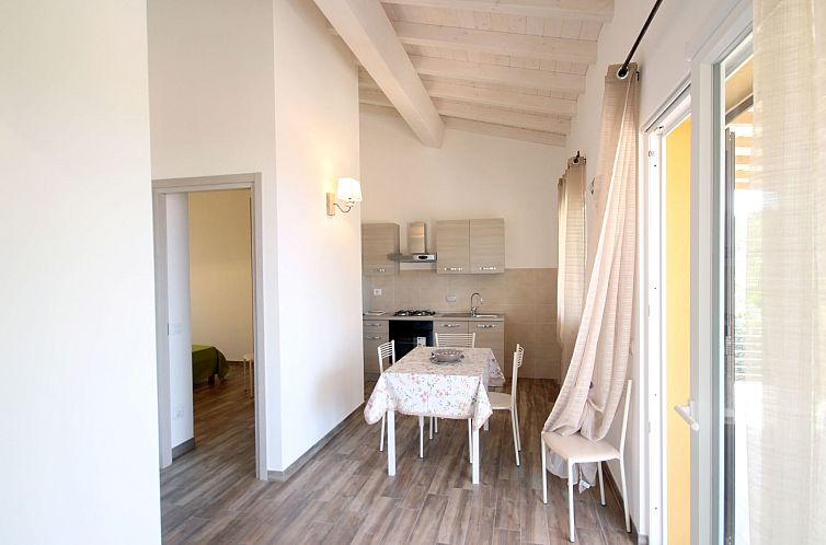 Appartement 'Villa Artemide Uno'